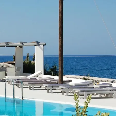 Sea Paradise 2*