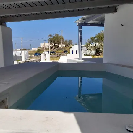 Sea Paradise Ía
